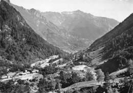 65-CAUTERETS- LA RAILLERE - Cauterets