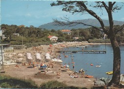AGAY - Camp-Long - La Plage - - Other & Unclassified