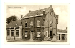 Welle - Gemeentehuis - Denderleeuw