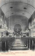 Judaisme.Judaica.Juif..     Synagogue     Nancy. L'Intérieur           (voir Scan) - Judaika