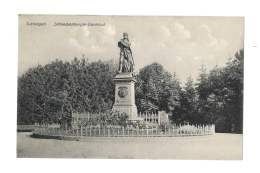 Tuttlingen - Schneckenburger Denkmal - 109 - Tuttlingen