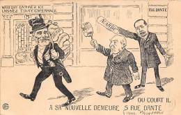 Delcampe - Franc Maçonnerie  Judaica      Affaire Dreyfus      (voir Scan) - Philosophie