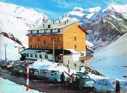 Delcampe - 25203. Postal CANDANCHU (Huesca). Pirineo Aragones. Hotel TOBAZO - Huesca