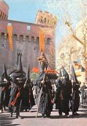 66-PERPIGNAN- PROCESSION DE LA SANCH - Perpignan