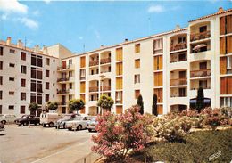 66-PERPIGNAN- LE NOUVEAU QUARTIER DU MOULIN VERT - Perpignan