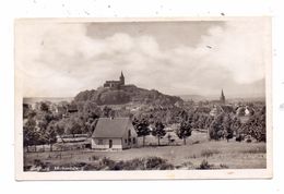 5200 SIEGBURG, Panorama 1942 - Siegburg