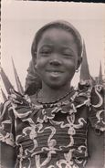 SIKASSO Jeune Demoiselle - Malí