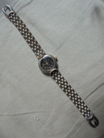 Vintage - Montre à Quartz Pour Femme "KIM" - Moderne Uhren