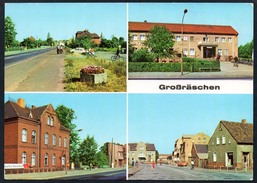 A5703 - Alte MBK Ansichtskarte - Großräschen Grossräschen - Gel - Grossraeschen