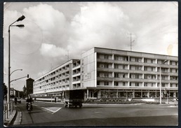 A5723 - Alte Ansichtskarte - Forst - Berliner Straße - Forst