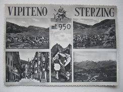 M04 Vipiteno Sterzing - 1956 - Vipiteno