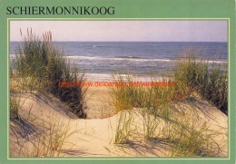 Schiermonnikoog - Schiermonnikoog