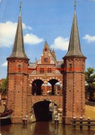 Waterpoort - Sneek - Sneek