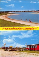 Camping-Strandbad Nooitgedacht - Rolde - Rolde