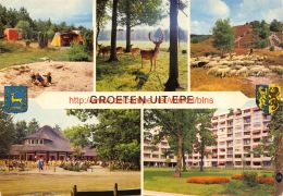 Groeten Uit Â… - Epe - Epe