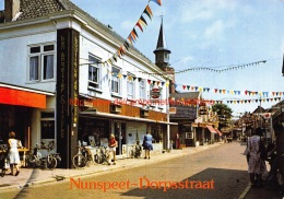 Dorpsstraat - Nunspeet - Nunspeet