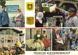 Texelse Klederdracht - Texel - Texel