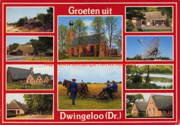 Groeten Uit Â… - Dwingeloo - Dwingeloo