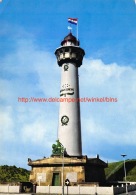 Vuurtoren - Egmond Aan Zee - Egmond Aan Zee