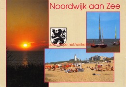 Noordwijk Aan Zee - Noordwijk (aan Zee)