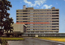 Ziekenhuis Lievensberg - Bergen Op Zoom - Bergen Op Zoom