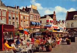 Het Waag-Plein - Leeuwarden - Leeuwarden