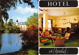 Hotel De Vijverhof - Lochem - Lochem