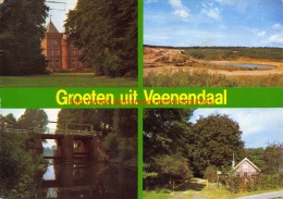 Groeten Uit Â… - Veenendaal - Veenendaal