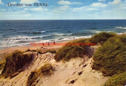 Groeten Van Â… - Texel - Texel