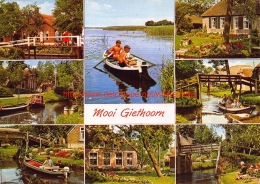 Giethoorn - Giethoorn