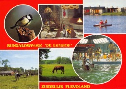 Bungalowpark De Eemhof - Flevoland - Autres & Non Classés