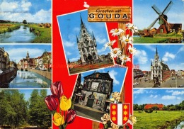 Groeten Uit Â… - Gouda - Gouda