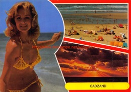 Cadzand - Cadzand