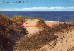 Groeten Van Â… - Ameland - Ameland