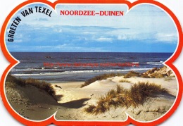 Groeten Van Â… - Texel - Texel