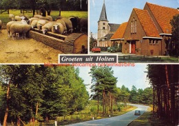 Groeten Uit Â… - Holten - Holten