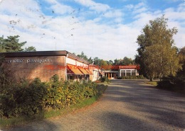 Henriette Paviljoen Voor Bejaarde Blinden - Ermelo - Ermelo