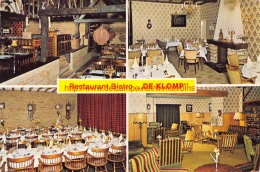Restaurant Bistro De Klomp - Ede - Ede