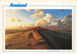 Strandimpressie - Ameland - Ameland