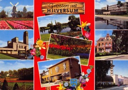 Groeten Uit Â… - Hilversum - Hilversum