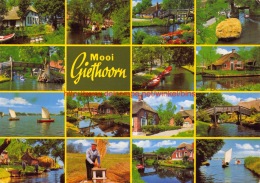 Giethoorn - Giethoorn