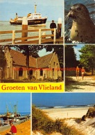 Groeten Van Â… - Vlieland - Vlieland