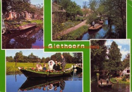 Giethoorn - Giethoorn