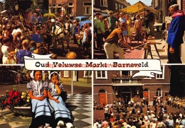 Oude Veluwse Markt - Barneveld - Barneveld