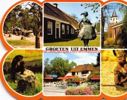 Groeten Uit Â… - Emmen - Emmen