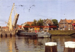 Rozenbrug - Woerden - Woerden