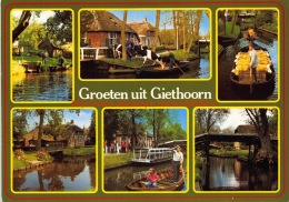 Groeten Uit Â… - Giethoorn - Giethoorn