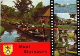 Giethoorn - Giethoorn