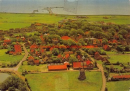 Panorama Nes - Ameland - Ameland