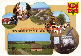 Texel - Texel